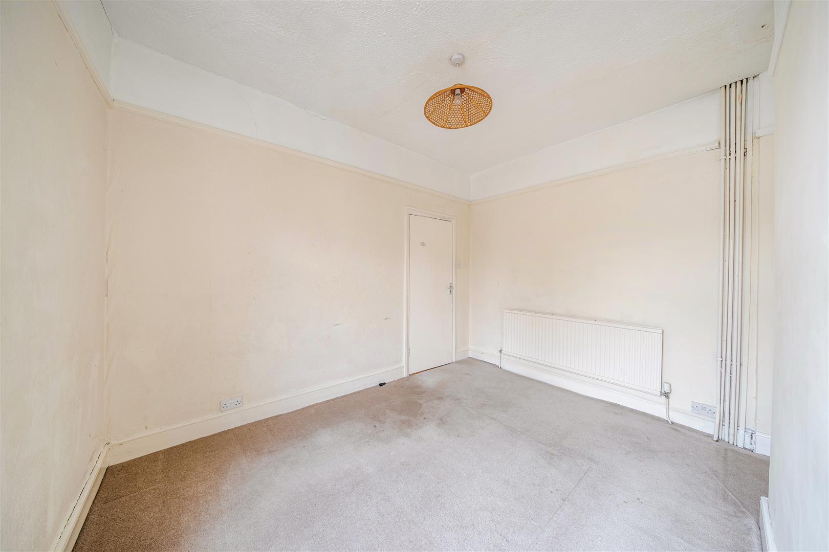 Rose Hill, Mount Pleasant, Swansea, SA1 6HY